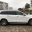 Mersedes GLS 3