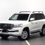 Toyota land cruiser 200 4