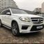 Mersedes GLS 4