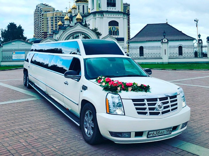 Кадиллак