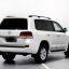 Toyota land cruiser 200 0